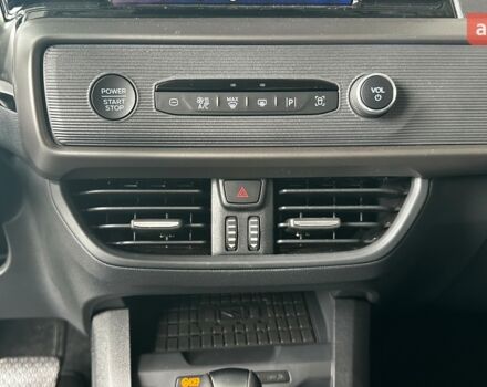 купить новое авто Форд Tourneo Courier 2025 года от официального дилера Автоцентр AUTO.RIA Форд фото