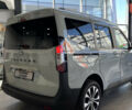 купить новое авто Форд Tourneo Courier 2025 года от официального дилера FORD ЛИГА-II Форд фото