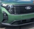 Форд Tourneo Courier 2025 в Полтаве на Automoto.ua Форд Tourneo Courier, объемом двигателя 1 л и пробегом 0 тыс. км за 29744 $, фото 40 на Automoto.ua