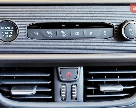 Форд Tourneo Courier, объемом двигателя 1 л и пробегом 0 тыс. км за 29147 $, фото 20 на Automoto.ua