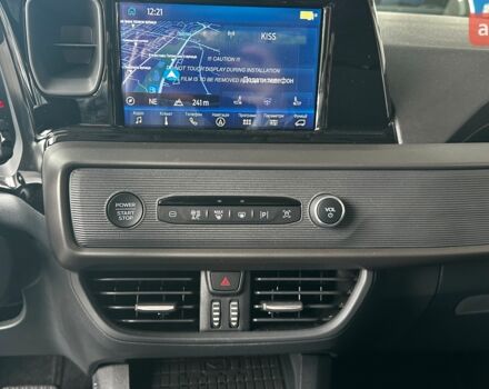 купить новое авто Форд Tourneo Courier 2025 года от официального дилера Автоцентр AUTO.RIA Форд фото