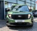 купить новое авто Форд Tourneo Courier 2025 года от официального дилера Ford ТОВ "Вектор Транс" Форд фото