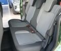 купить новое авто Форд Tourneo Courier 2025 года от официального дилера FORD ЛИГА-II Форд фото