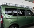 Форд Tourneo Courier 2025 в Киеве на Automoto.ua Форд Tourneo Courier, объемом двигателя 1 л и пробегом 0 тыс. км за 30026 $, фото 1 на Automoto.ua