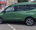 Форд Tourneo Courier 2025 в Полтаве на Automoto.ua Форд Tourneo Courier, объемом двигателя 1 л и пробегом 0 тыс. км за 28707 $, фото 32 на Automoto.ua