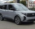 Форд Tourneo Courier, объемом двигателя 1 л и пробегом 0 тыс. км за 29394 $, фото 1 на Automoto.ua
