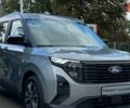 Форд Tourneo Courier, об'ємом двигуна 1 л та пробігом 0 тис. км за 30067 $, фото 1 на Automoto.ua