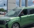 Форд Tourneo Courier 2025 в Полтаве на Automoto.ua Форд Tourneo Courier, объемом двигателя 1 л и пробегом 0 тыс. км за 29744 $, фото 33 на Automoto.ua