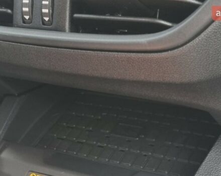 Форд Tourneo Courier 2025 в Полтаве на Automoto.ua Форд Tourneo Courier, объемом двигателя 1 л и пробегом 0 тыс. км за 28707 $, фото 29 на Automoto.ua