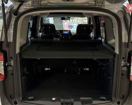 купити нове авто Форд Tourneo Courier 2025 року від офіційного дилера Автоцентр AUTO.RIA Форд фото