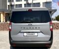 купить новое авто Форд Tourneo Courier 2025 года от официального дилера МОТОРКОМ + Форд фото