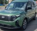 Форд Tourneo Courier 2025 в Полтаве на Automoto.ua Форд Tourneo Courier, объемом двигателя 1 л и пробегом 0 тыс. км за 29744 $, фото 49 на Automoto.ua