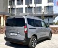 купить новое авто Форд Tourneo Courier 2025 года от официального дилера МОТОРКОМ + Форд фото