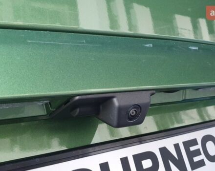 купить новое авто Форд Tourneo Courier 2025 года от официального дилера FORD ЛИГА-II Форд фото