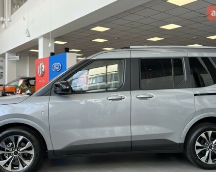 купить новое авто Форд Tourneo Courier 2025 года от официального дилера Автоцентр AUTO.RIA Форд фото