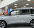 купить новое авто Форд Tourneo Courier 2025 года от официального дилера Автоцентр AUTO.RIA Форд фото