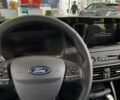 Форд Tourneo Courier 2025 в Киеве на Automoto.ua Форд Tourneo Courier, объемом двигателя 1 л и пробегом 0 тыс. км за 30026 $, фото 21 на Automoto.ua