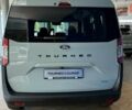 Форд Tourneo Courier, объемом двигателя 1 л и пробегом 0 тыс. км за 28692 $, фото 8 на Automoto.ua