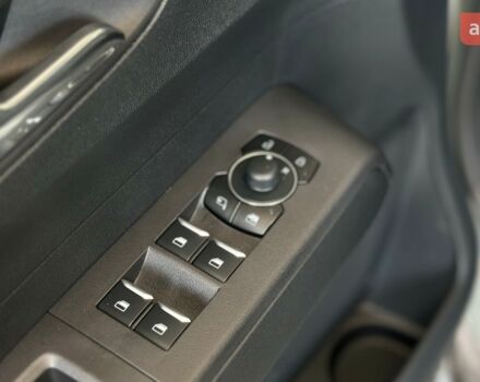 купить новое авто Форд Tourneo Courier 2025 года от официального дилера Автомир Форд фото