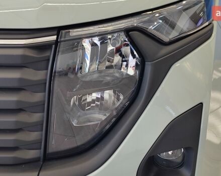 Форд Tourneo Courier, объемом двигателя 1 л и пробегом 0 тыс. км за 29147 $, фото 3 на Automoto.ua