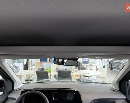 Форд Tourneo Courier 2025 в Киеве на Automoto.ua Форд Tourneo Courier, объемом двигателя 1 л и пробегом 0 тыс. км за 30026 $, фото 20 на Automoto.ua