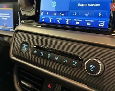 купити нове авто Форд Tourneo Courier 2025 року від офіційного дилера Автоцентр AUTO.RIA Форд фото