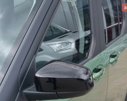 Форд Tourneo Courier 2025 в Полтаве на Automoto.ua Форд Tourneo Courier, объемом двигателя 1 л и пробегом 0 тыс. км за 28707 $, фото 6 на Automoto.ua