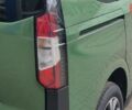 Форд Tourneo Courier 2025 в Полтаве на Automoto.ua Форд Tourneo Courier, объемом двигателя 1 л и пробегом 0 тыс. км за 29744 $, фото 5 на Automoto.ua