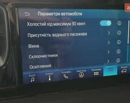 купить новое авто Форд Tourneo Courier 2025 года от официального дилера FORD ЛИГА-II Форд фото
