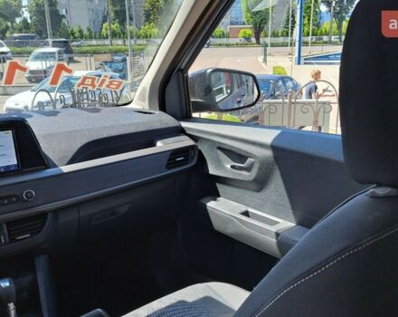 купить новое авто Форд Tourneo Courier 2025 года от официального дилера Автоцентр AUTO.RIA Форд фото