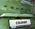 купить новое авто Форд Tourneo Courier 2025 года от официального дилера Ford ТОВ "Вектор Транс" Форд фото