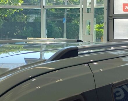 Форд Tourneo Courier, объемом двигателя 1 л и пробегом 0 тыс. км за 29147 $, фото 26 на Automoto.ua