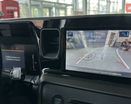 купить новое авто Форд Tourneo Courier 2025 года от официального дилера Автомир Форд фото