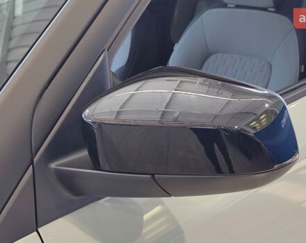 Форд Tourneo Courier, объемом двигателя 1 л и пробегом 0 тыс. км за 29147 $, фото 8 на Automoto.ua