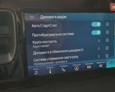 купить новое авто Форд Tourneo Courier 2025 года от официального дилера FORD ЛИГА-II Форд фото