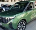 купить новое авто Форд Tourneo Courier 2025 года от официального дилера FORD ЛИГА-II Форд фото