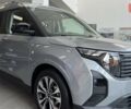 купить новое авто Форд Tourneo Courier 2025 года от официального дилера Автоцентр AUTO.RIA Форд фото