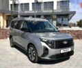 купить новое авто Форд Tourneo Courier 2025 года от официального дилера МОТОРКОМ + Форд фото
