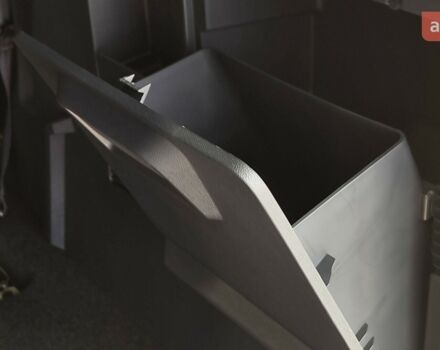 Форд Tourneo Courier, объемом двигателя 1 л и пробегом 0 тыс. км за 29147 $, фото 23 на Automoto.ua