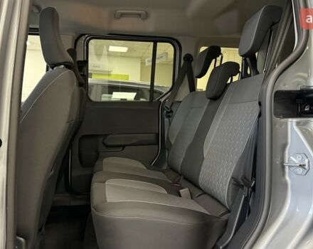 купити нове авто Форд Tourneo Courier 2025 року від офіційного дилера Автоцентр AUTO.RIA Форд фото