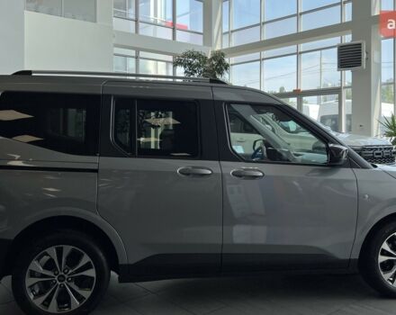 купить новое авто Форд Tourneo Courier 2025 года от официального дилера Автоцентр AUTO.RIA Форд фото