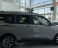 купить новое авто Форд Tourneo Courier 2025 года от официального дилера Автоцентр AUTO.RIA Форд фото