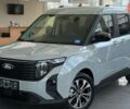 купить новое авто Форд Tourneo Courier 2025 года от официального дилера Автомир Форд фото