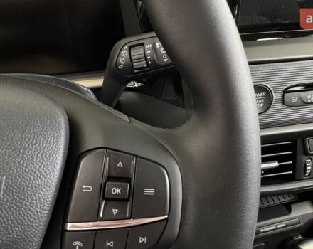 Форд Tourneo Courier 2025 в Киеве на Automoto.ua Форд Tourneo Courier, объемом двигателя 1 л и пробегом 0 тыс. км за 30026 $, фото 23 на Automoto.ua