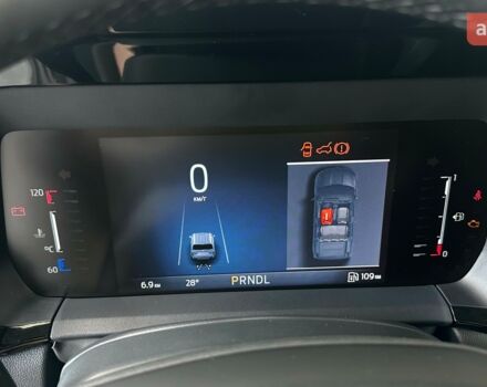 купить новое авто Форд Tourneo Courier 2025 года от официального дилера Автомир Форд фото