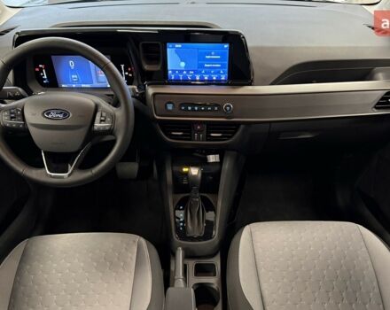 купити нове авто Форд Tourneo Courier 2025 року від офіційного дилера Автоцентр AUTO.RIA Форд фото