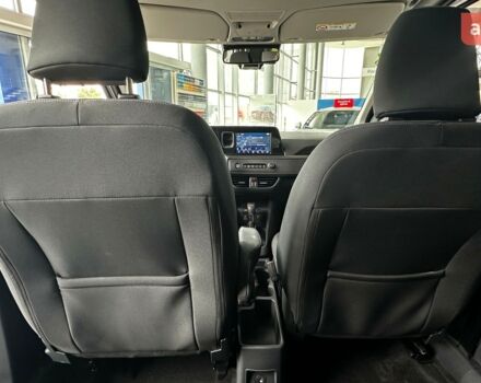 купить новое авто Форд Tourneo Courier 2025 года от официального дилера Автоцентр AUTO.RIA Форд фото