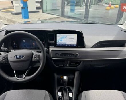 Форд Tourneo Courier, об'ємом двигуна 1 л та пробігом 0 тис. км за 27725 $, фото 10 на Automoto.ua