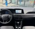Форд Tourneo Courier, объемом двигателя 1 л и пробегом 0 тыс. км за 27995 $, фото 10 на Automoto.ua