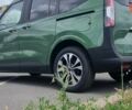 Форд Tourneo Courier 2025 в Полтаве на Automoto.ua Форд Tourneo Courier, объемом двигателя 1 л и пробегом 0 тыс. км за 29744 $, фото 36 на Automoto.ua